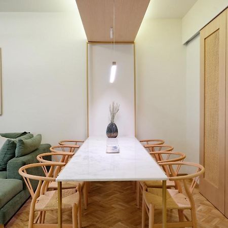The Fancy Philosopher Apartment Athens Exterior photo